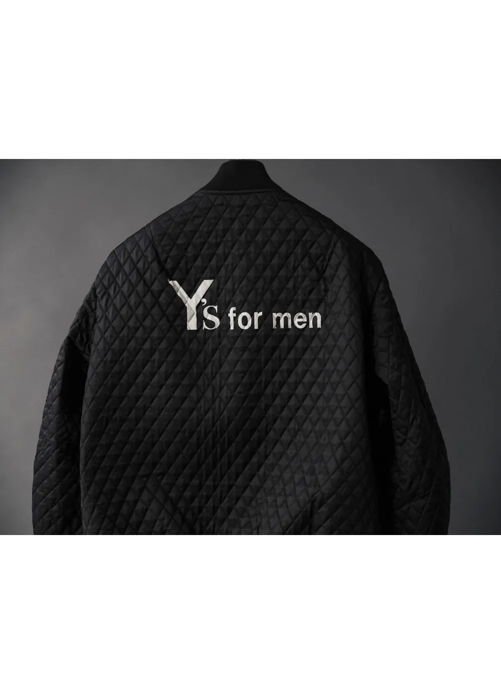 Staff Blouson