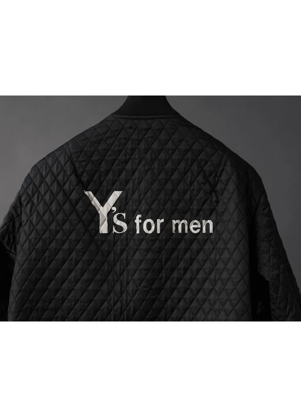 Staff Blouson