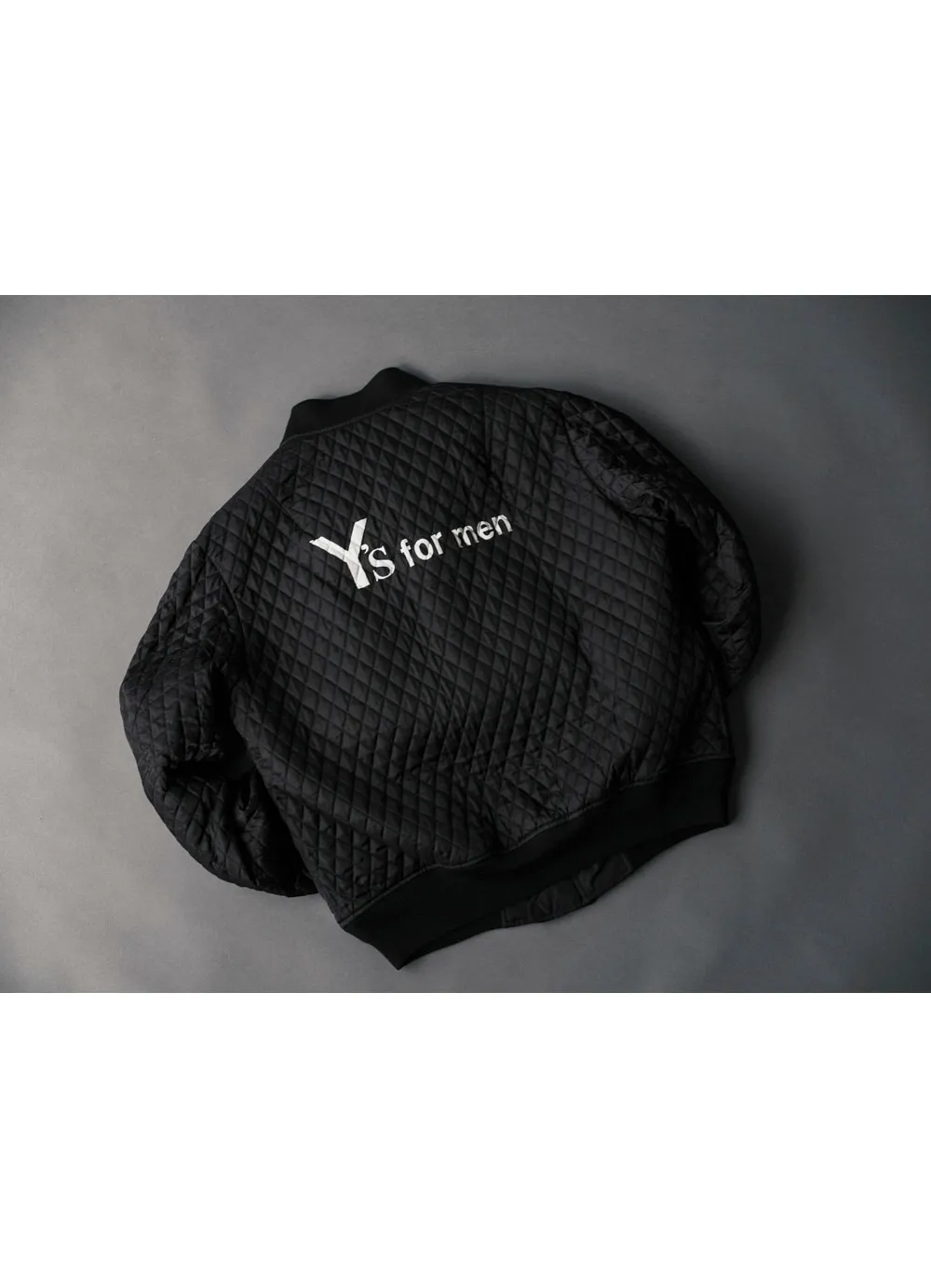 Staff Blouson