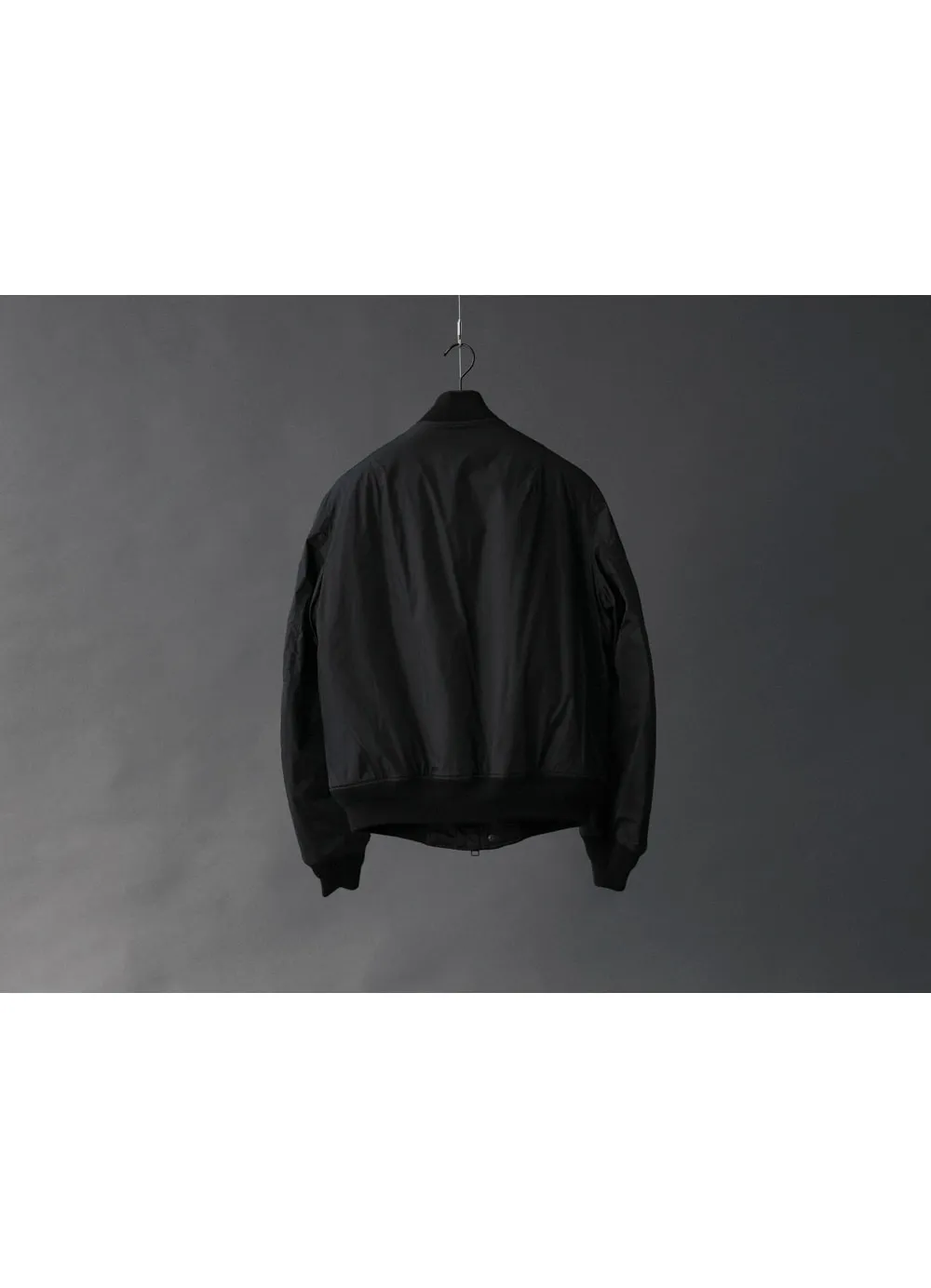Staff Blouson