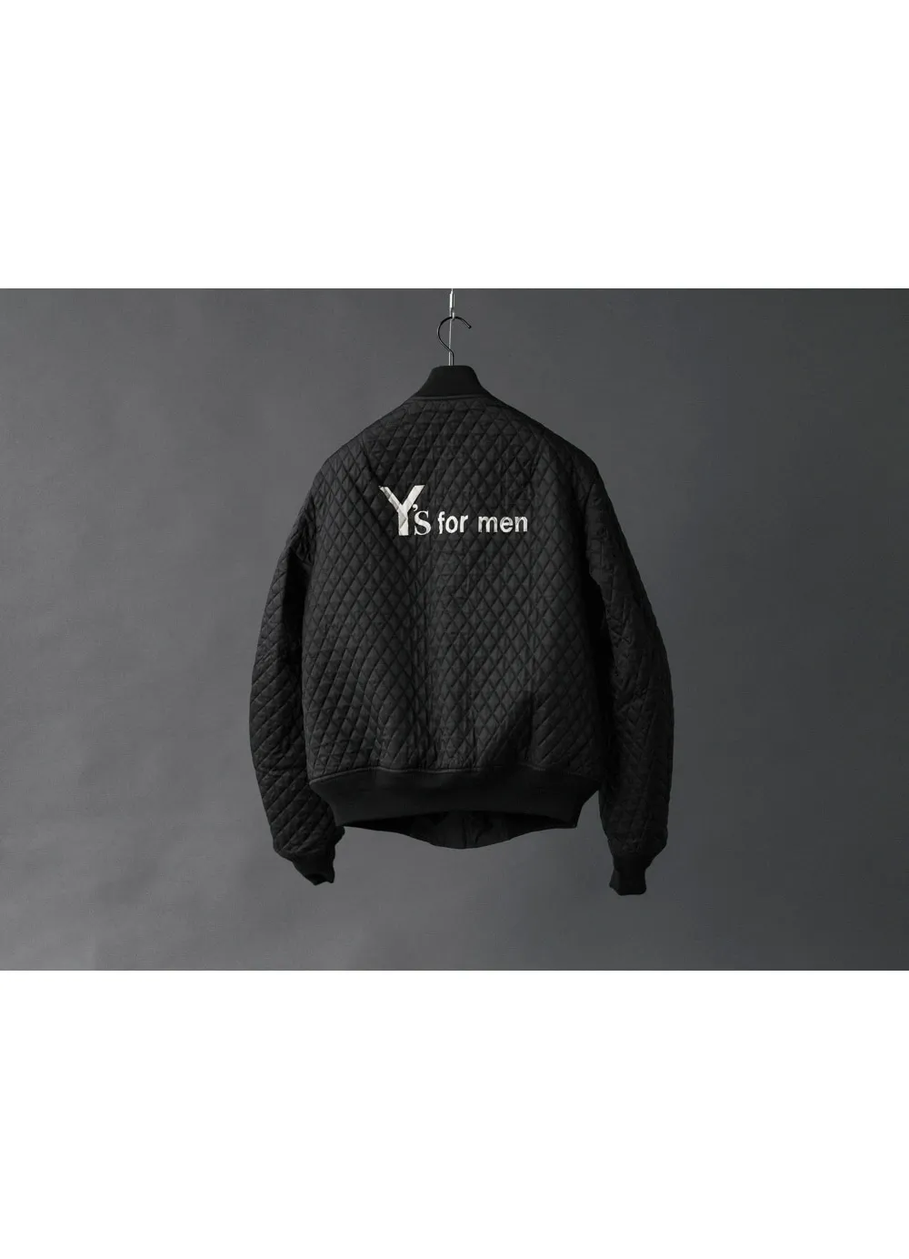 Staff Blouson