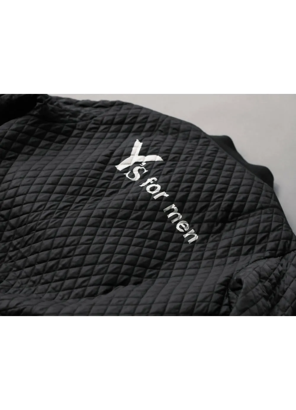 Staff Blouson