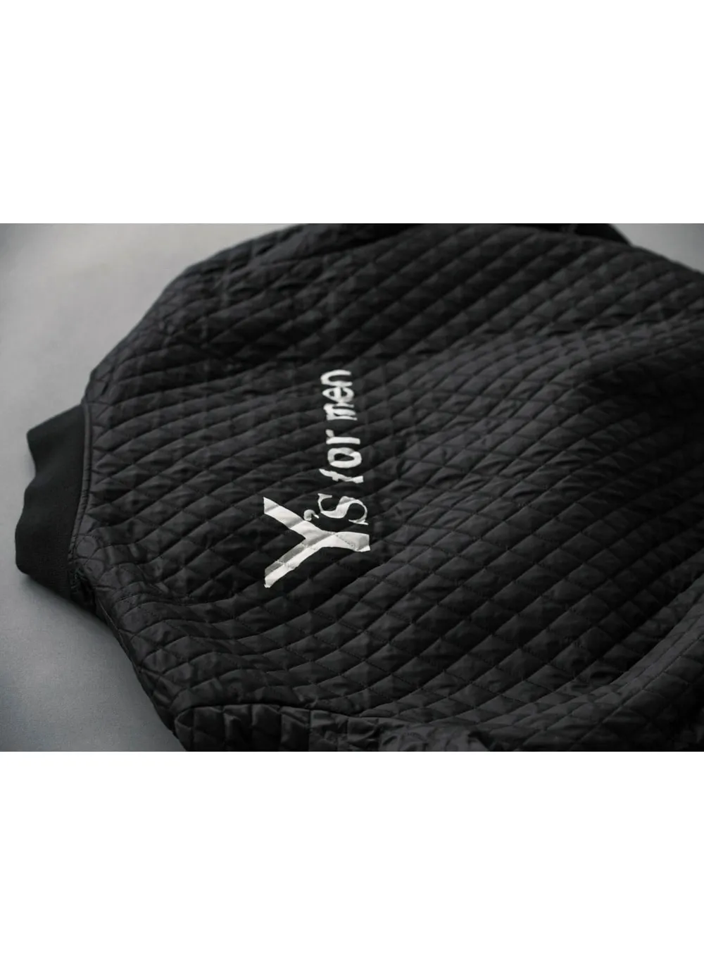 Staff Blouson