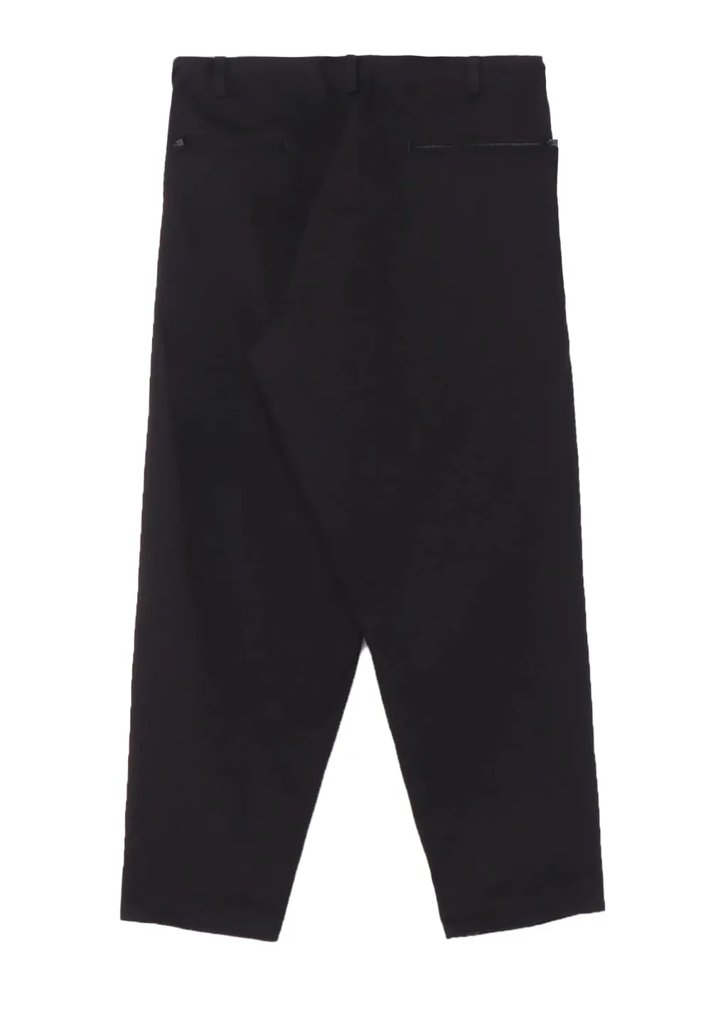 10S Katsuragi Side Zip Pants