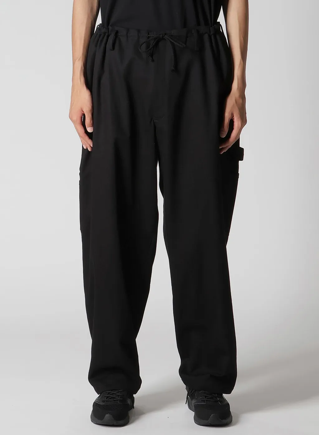 10S Katsuragi Painter Pants