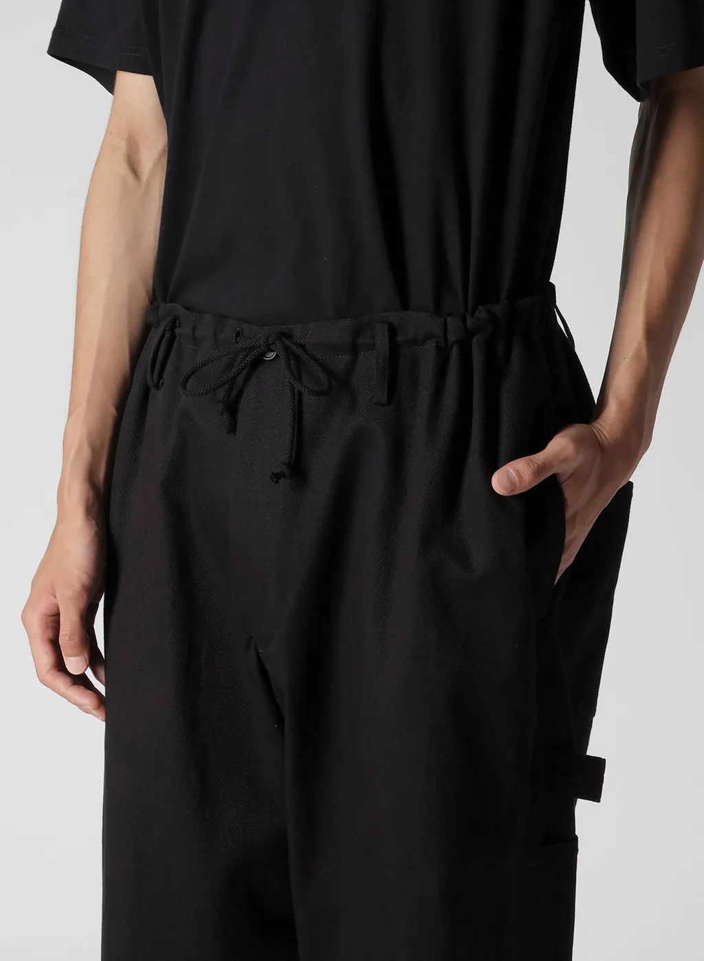 10S Katsuragi Painter Pants
