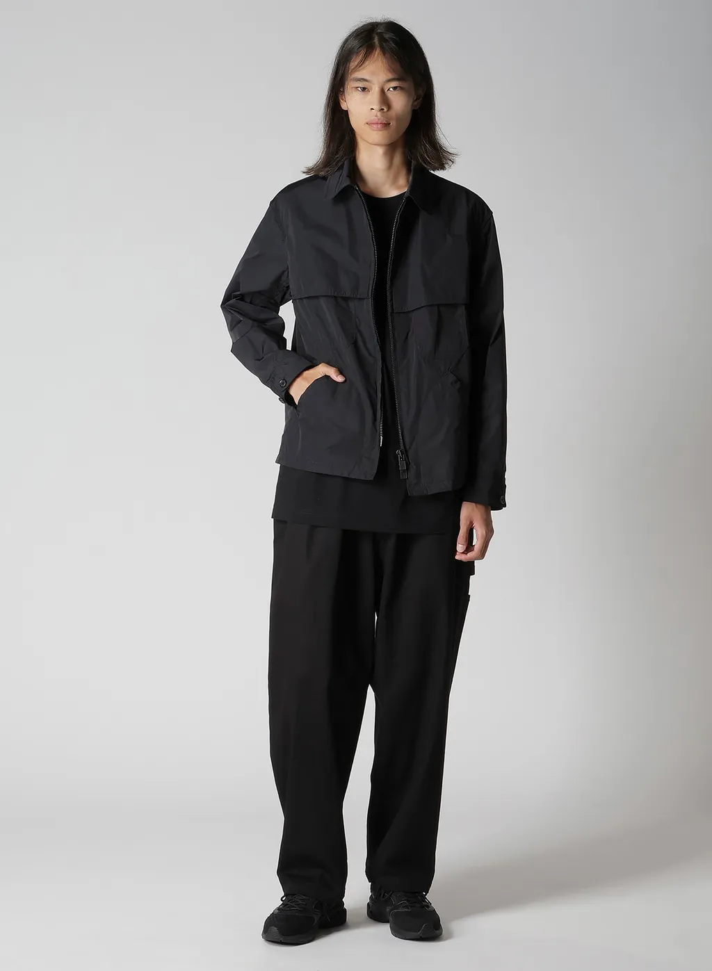 10S Katsuragi Painter Pants