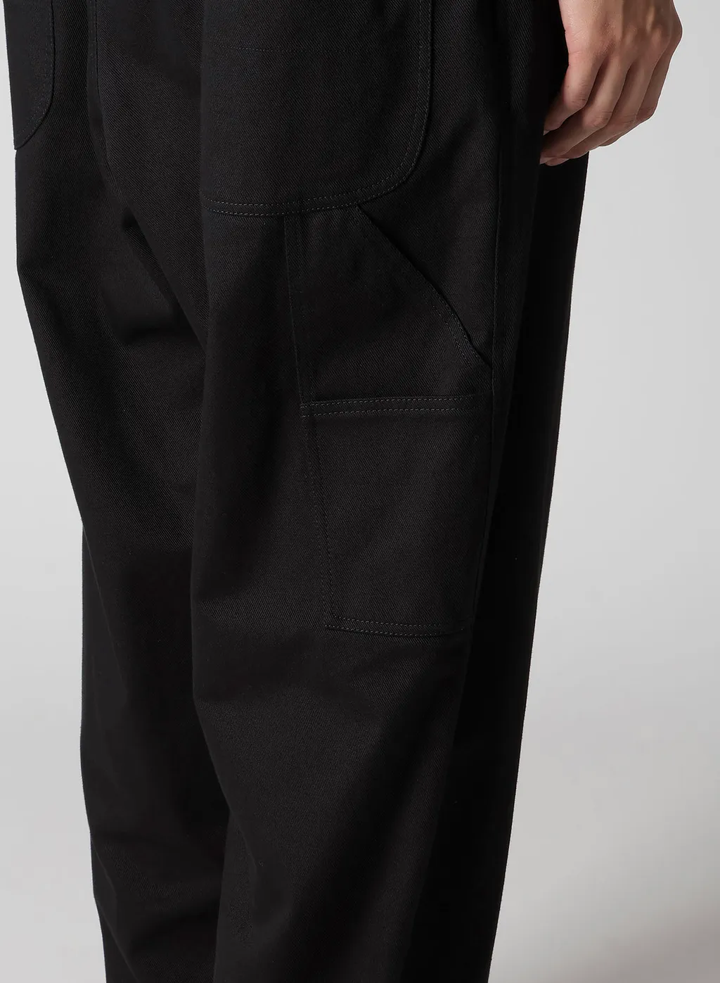 10S Katsuragi Painter Pants