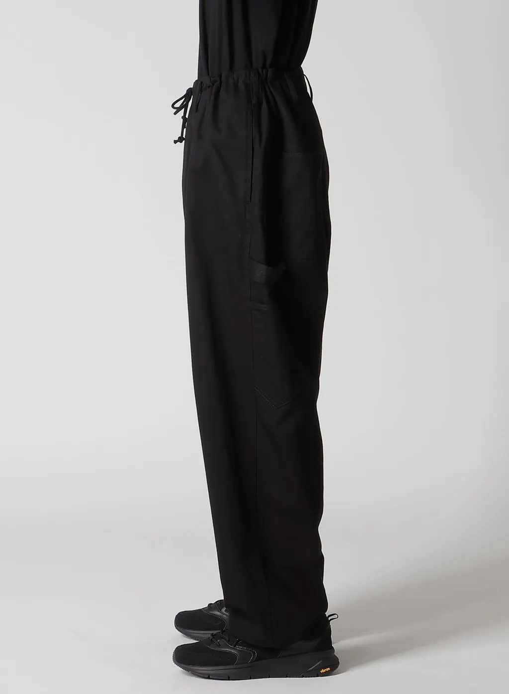 10S Katsuragi Painter Pants