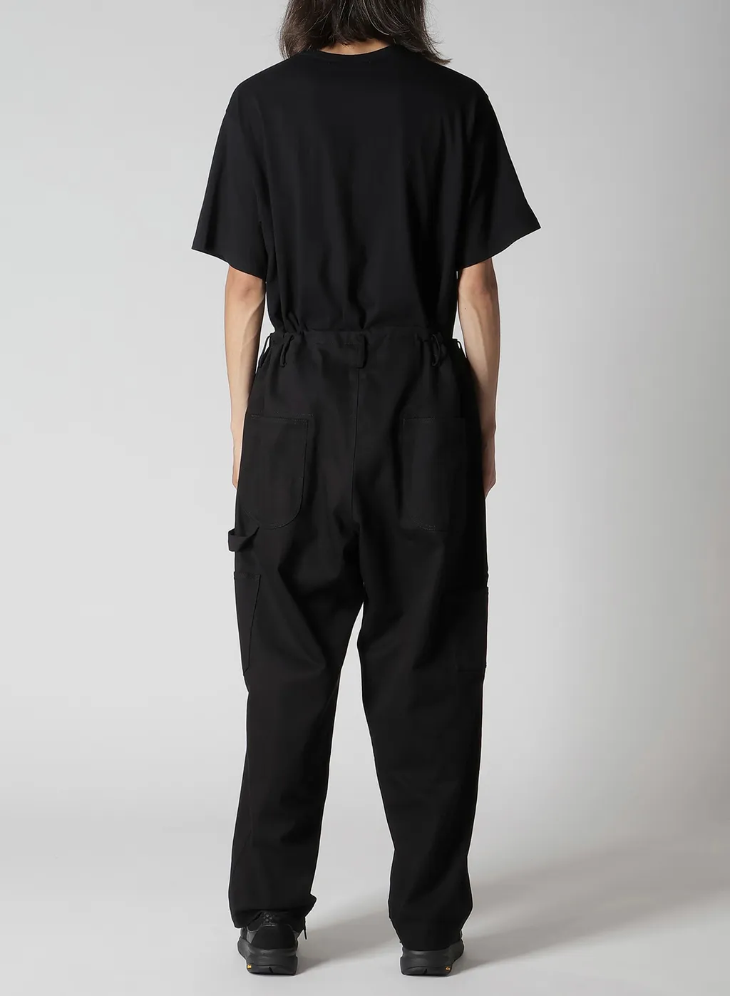 10S Katsuragi Painter Pants