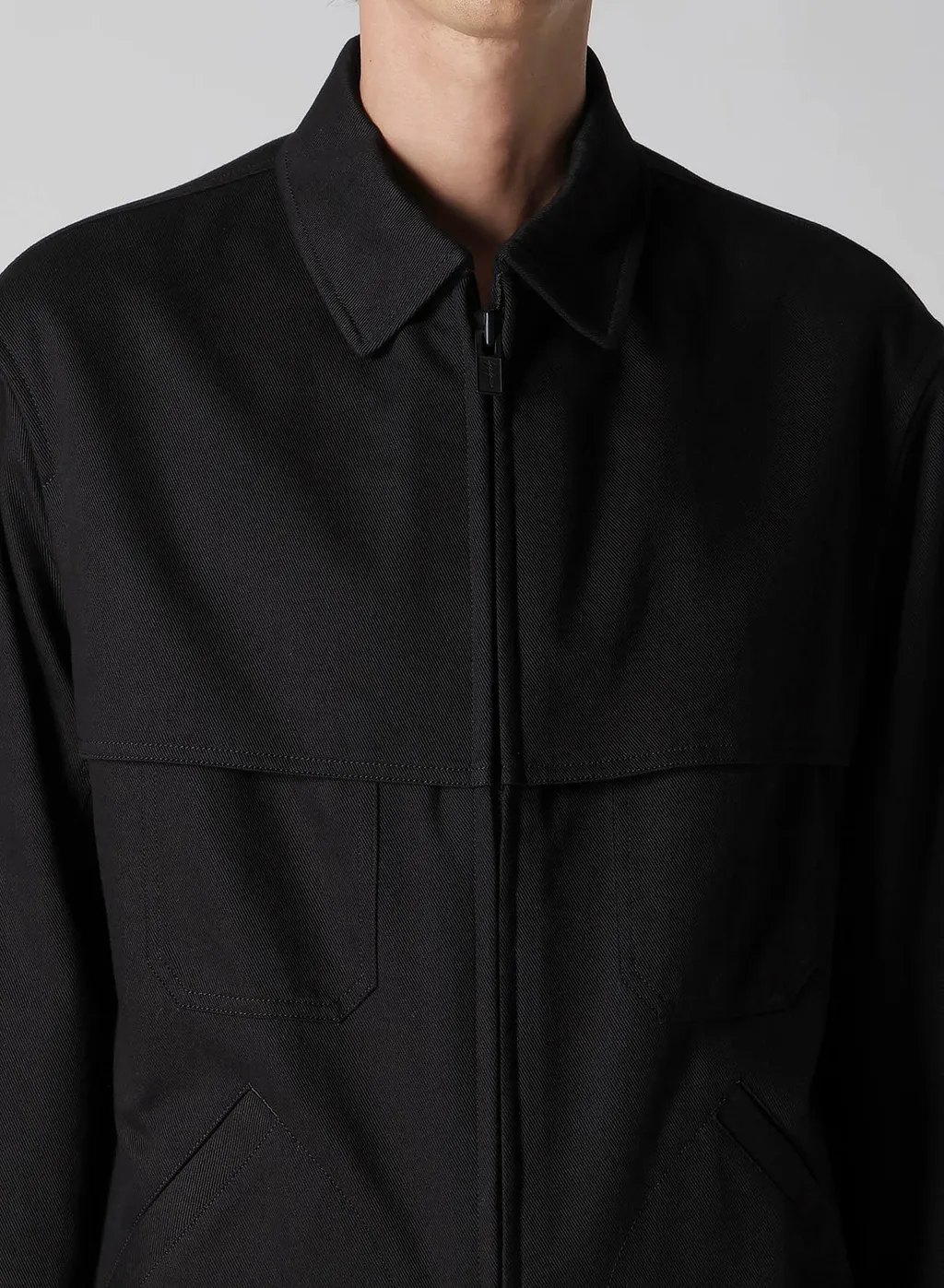 10S Katsuragi Rain Blouson