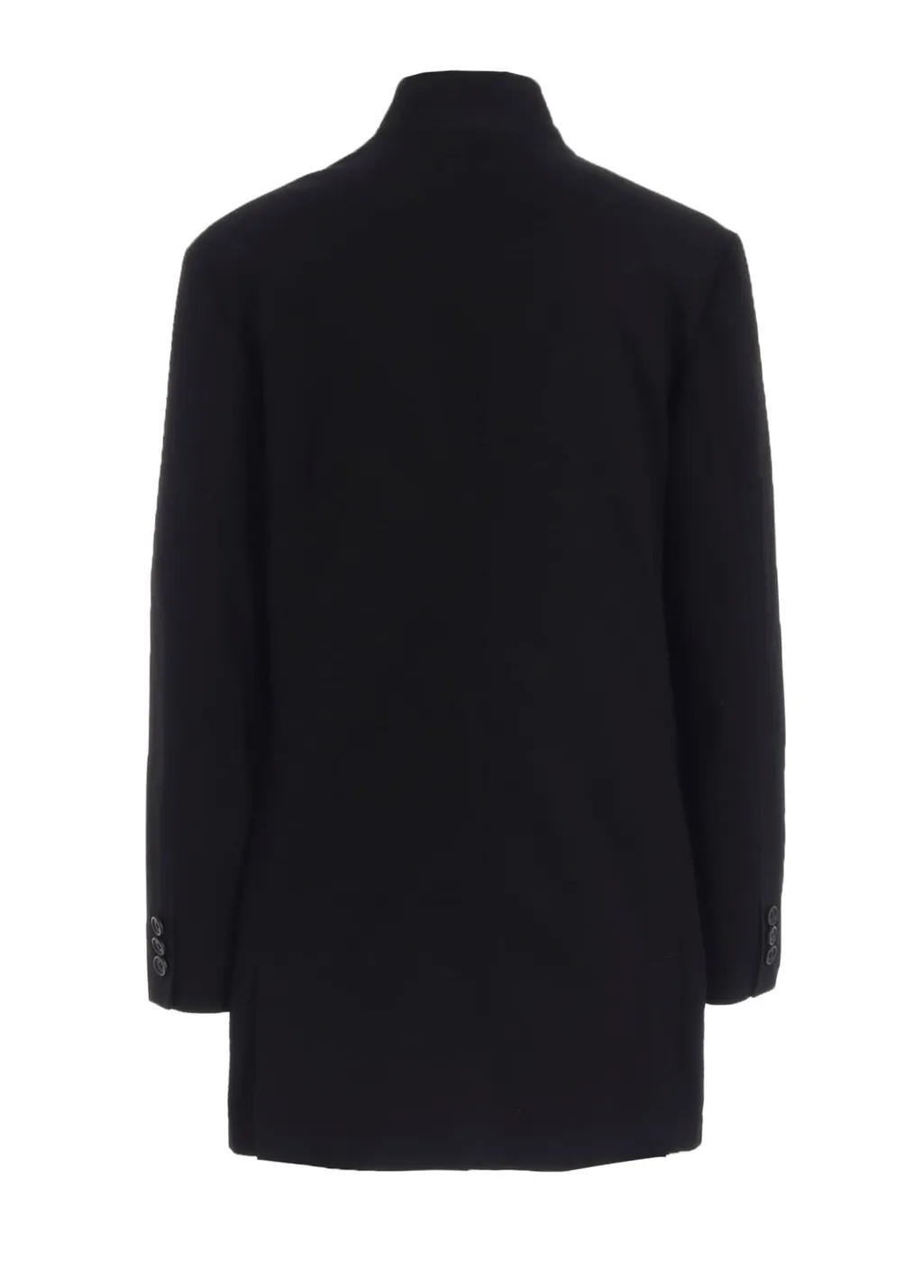 10S Katsuragi Jacket With Right-Side Change Pocket