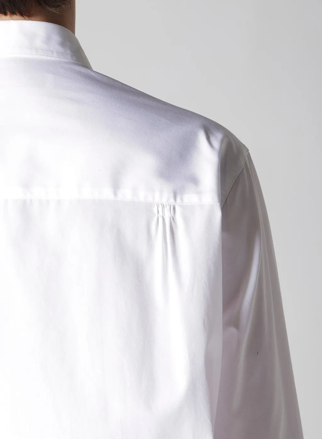 100/2 Broad Double Chest Zip Pocket
