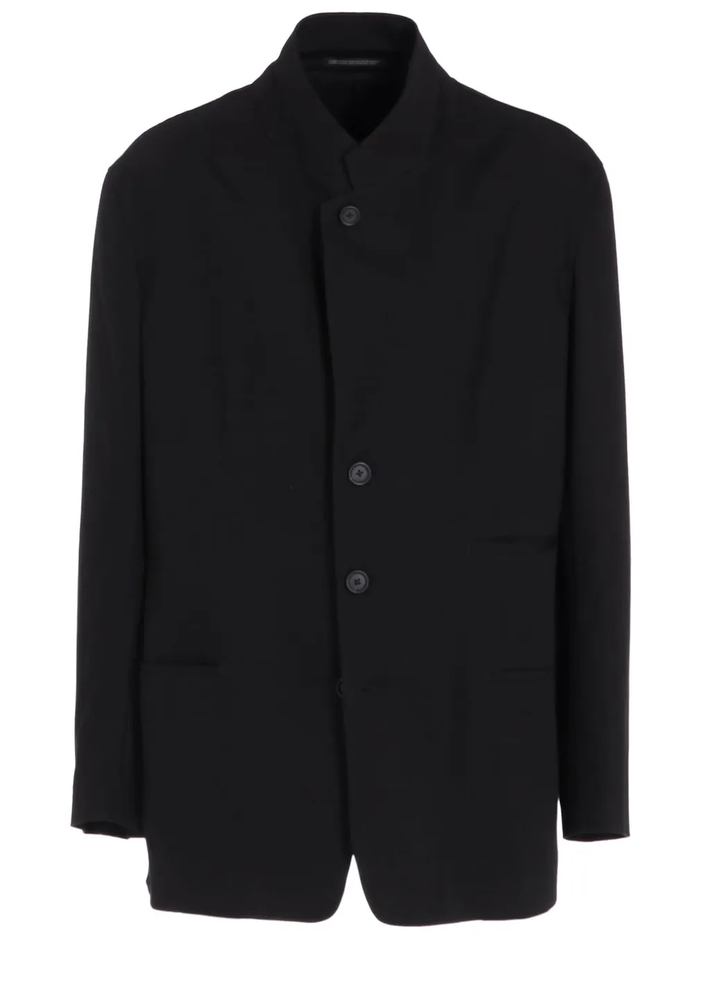 Katsuragi 3-Buttons Jacket