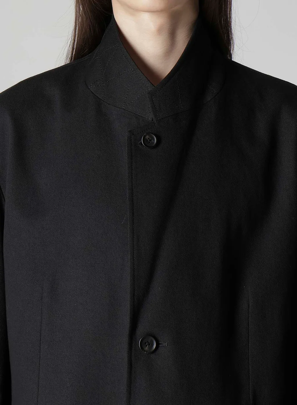 Katsuragi 3-Buttons Jacket