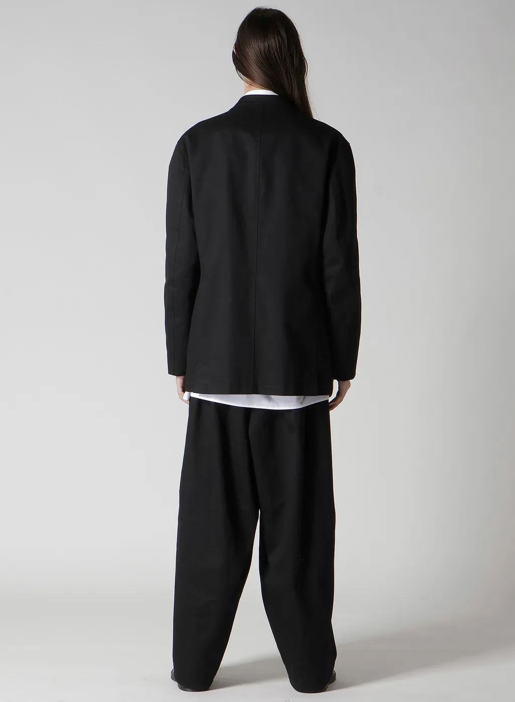 Katsuragi 3-Buttons Jacket