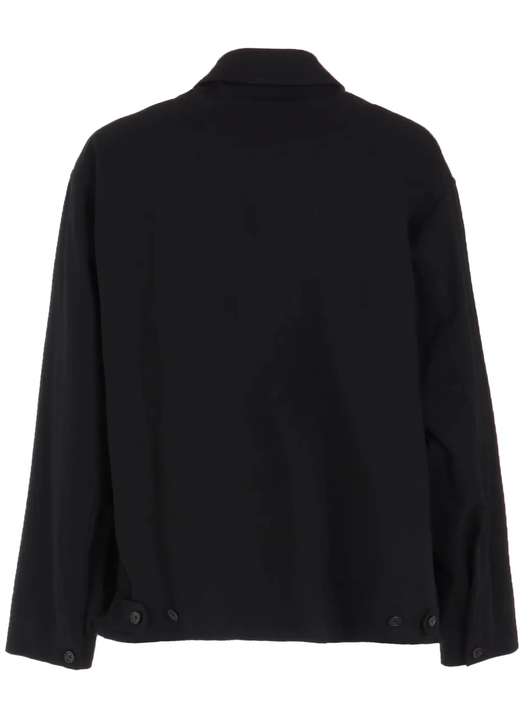 Katsuragi Zip Blouson