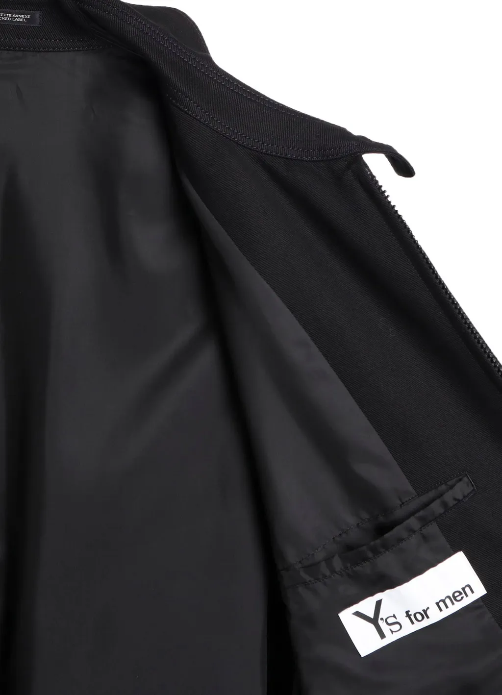 Katsuragi Zip Blouson
