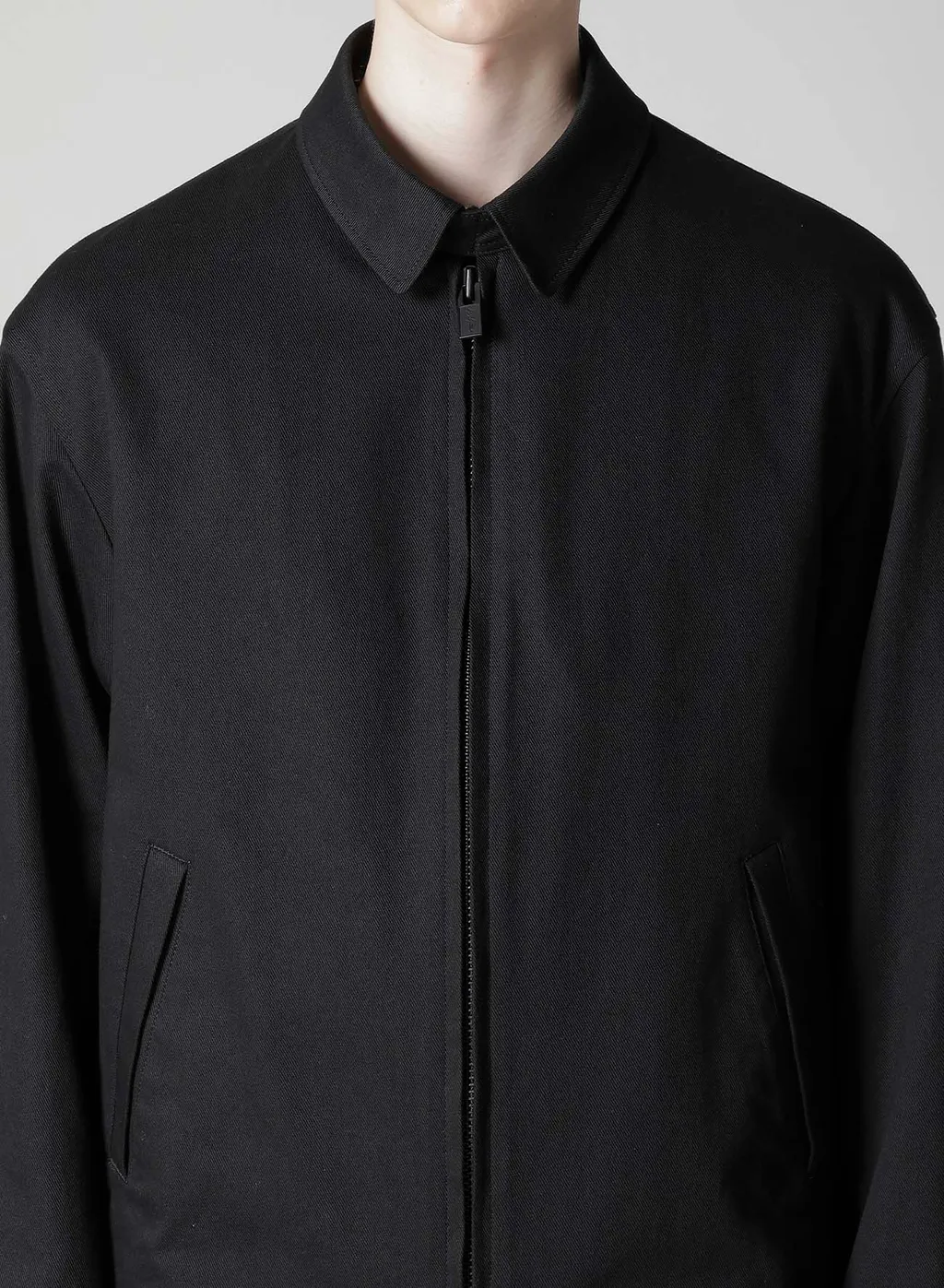 Katsuragi Zip Blouson