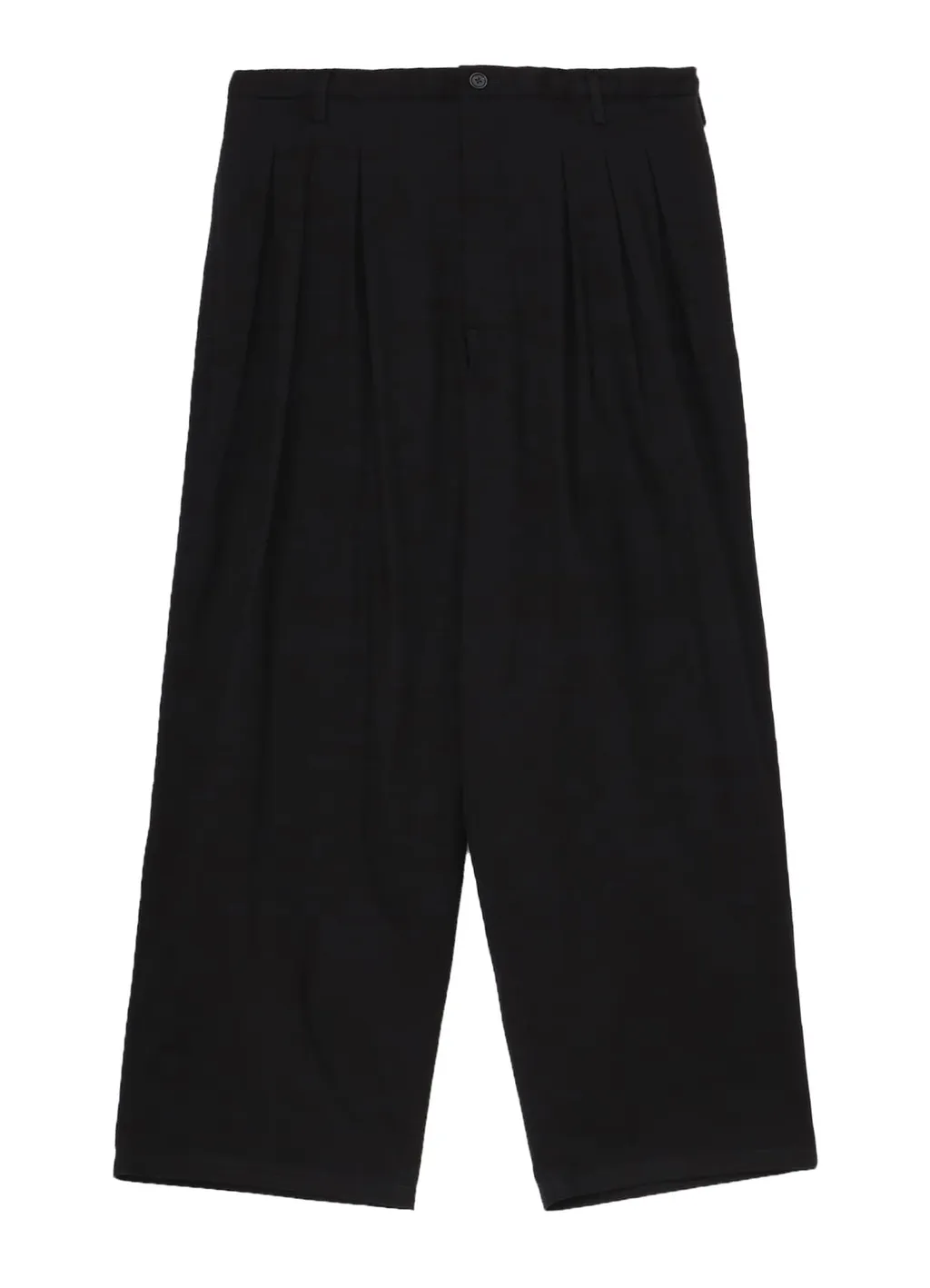 Katsuragi 12-Tucks Pants