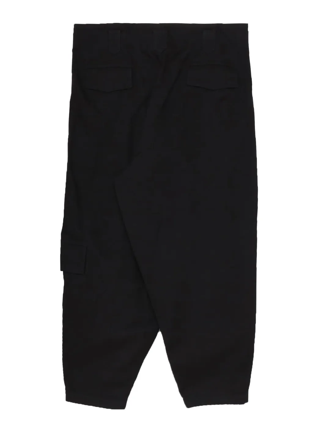 Katsuragi Knickerbockers
