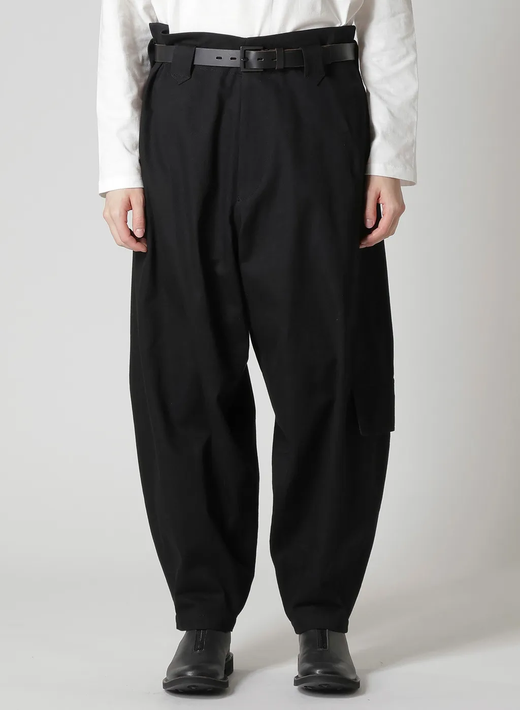 Katsuragi Knickerbockers