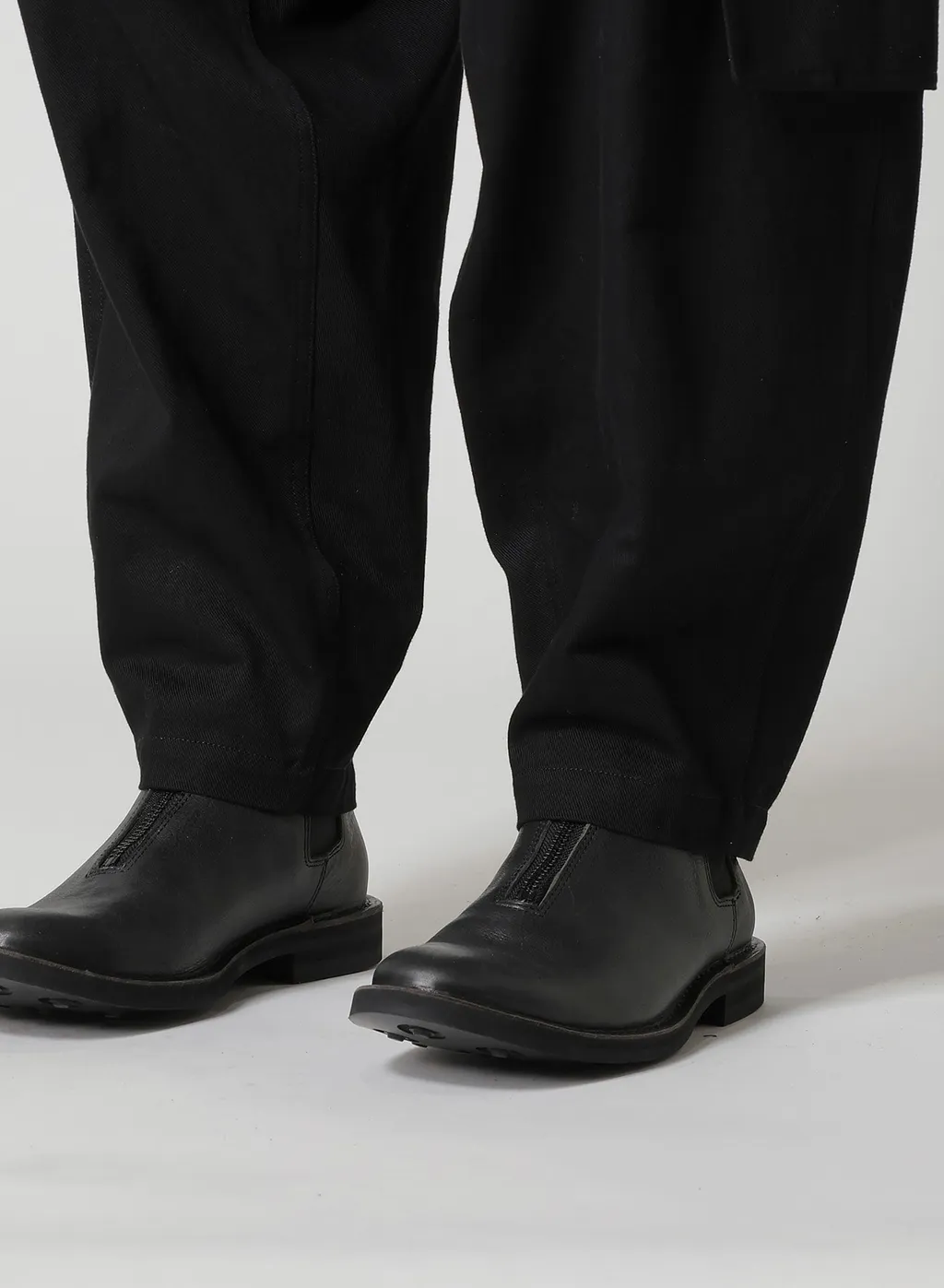 Katsuragi Knickerbockers