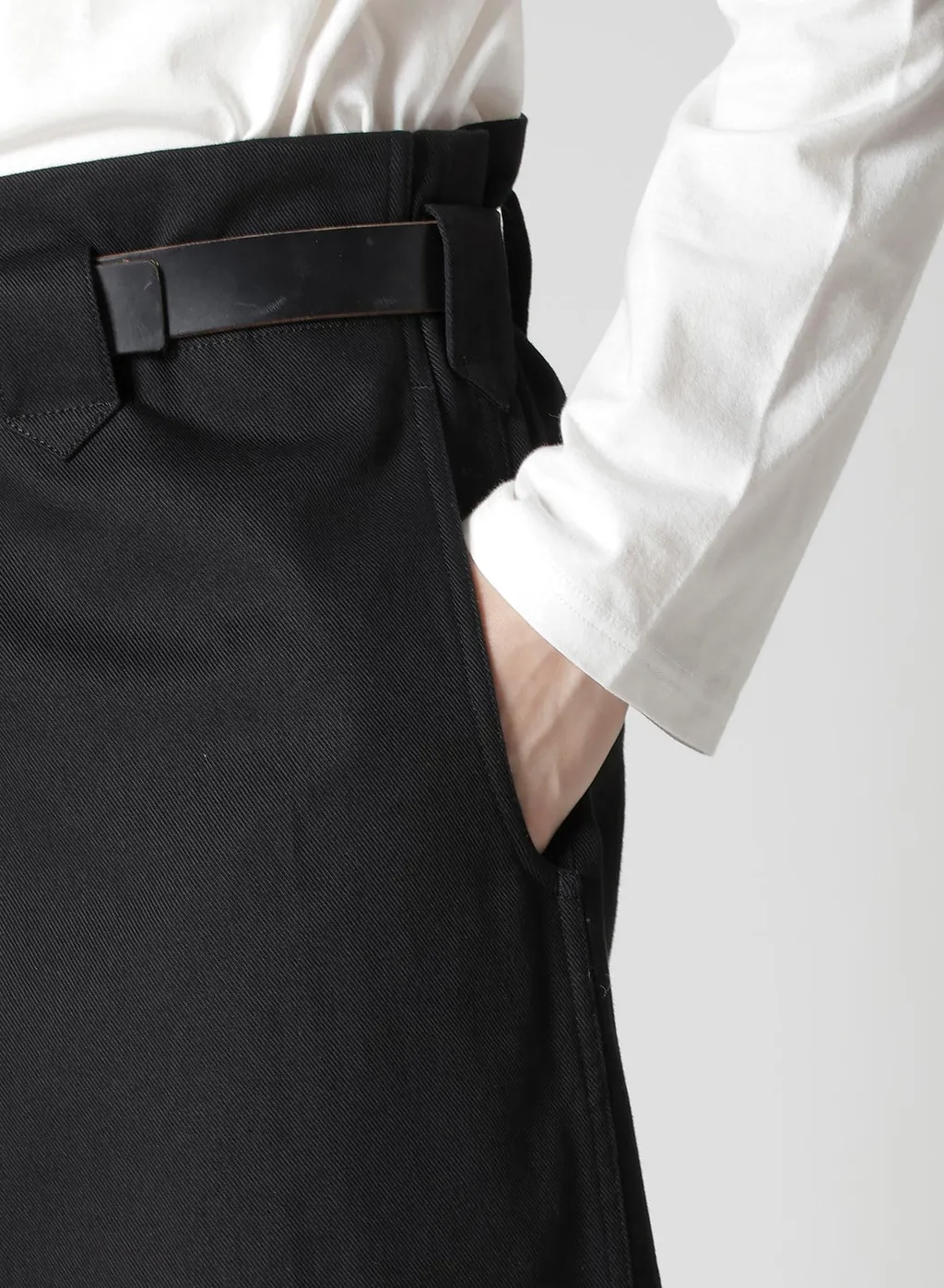 Katsuragi Knickerbockers