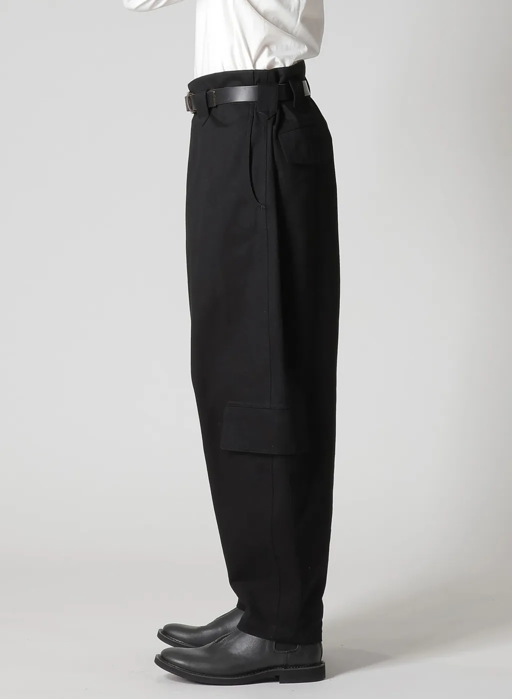 Katsuragi Knickerbockers