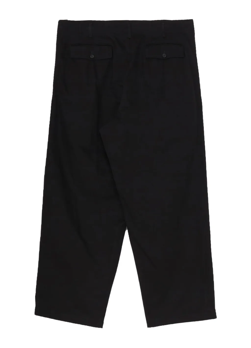 Katsuragi Side Tape Pants