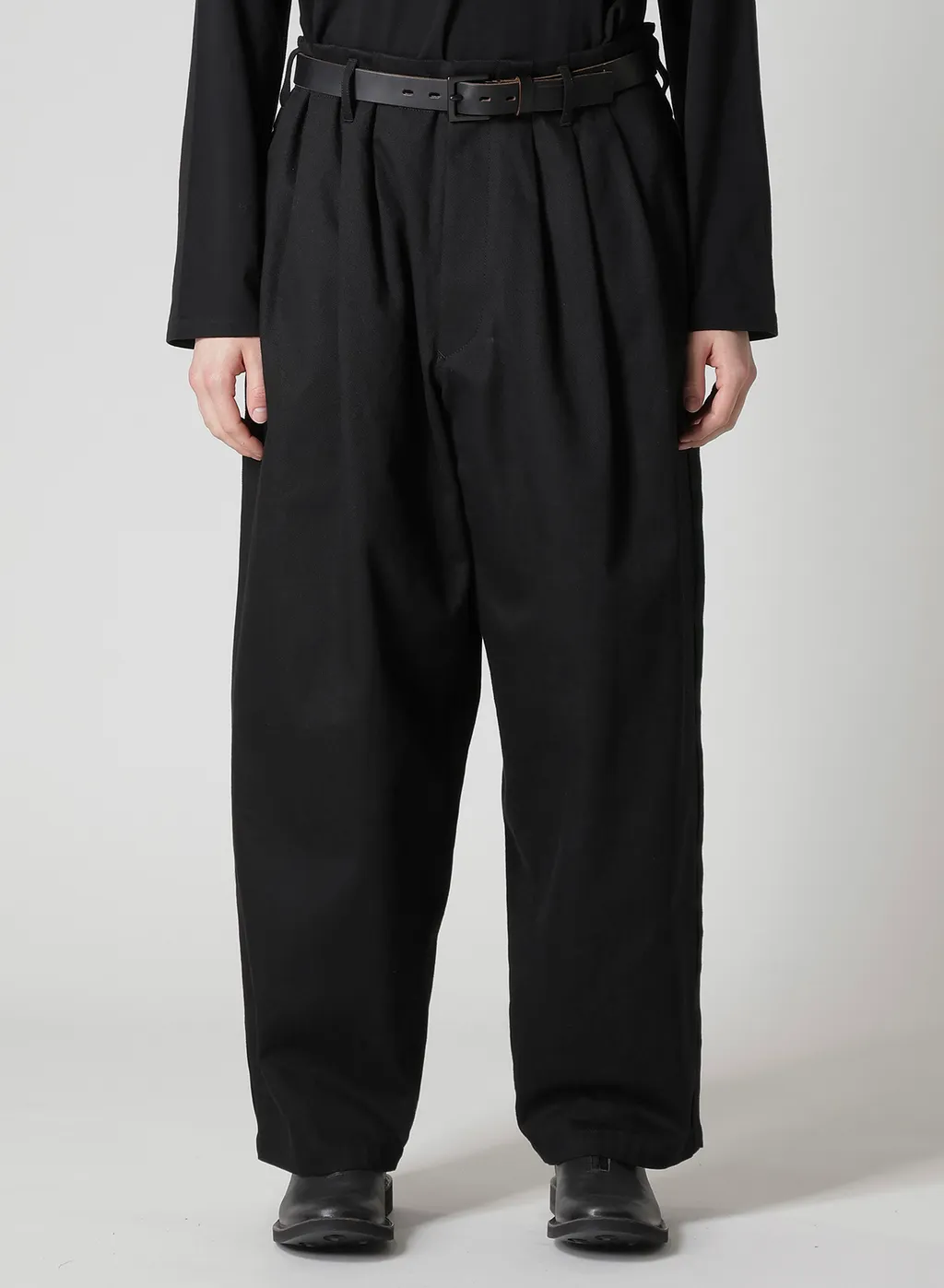 Katsuragi Side Tape Pants