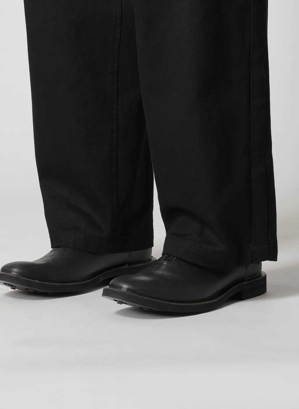 Katsuragi Side Tape Pants