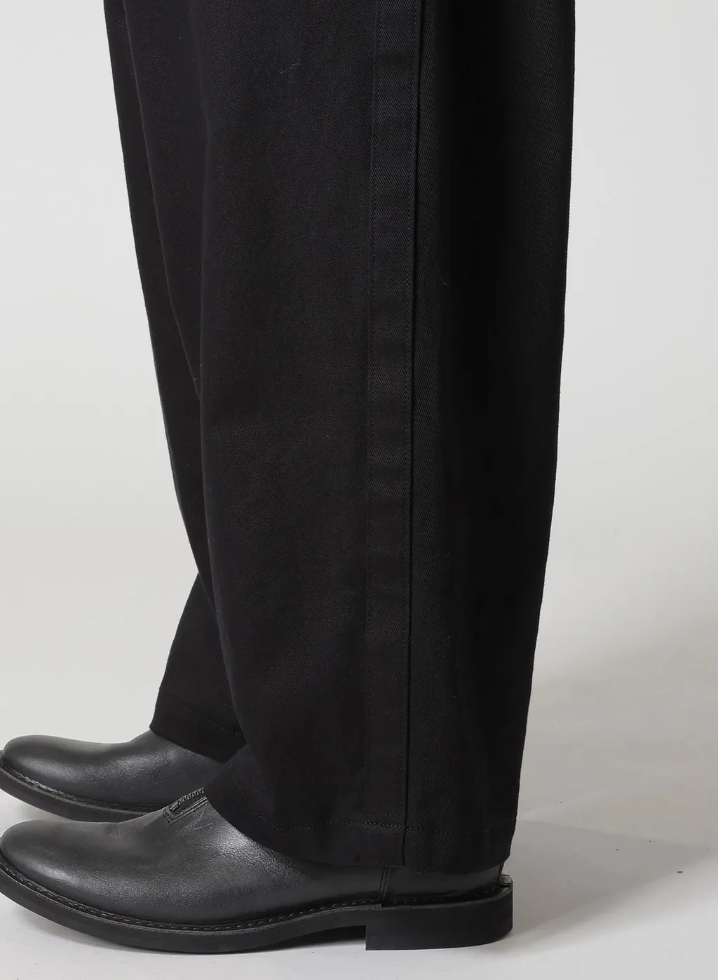 Katsuragi Side Tape Pants
