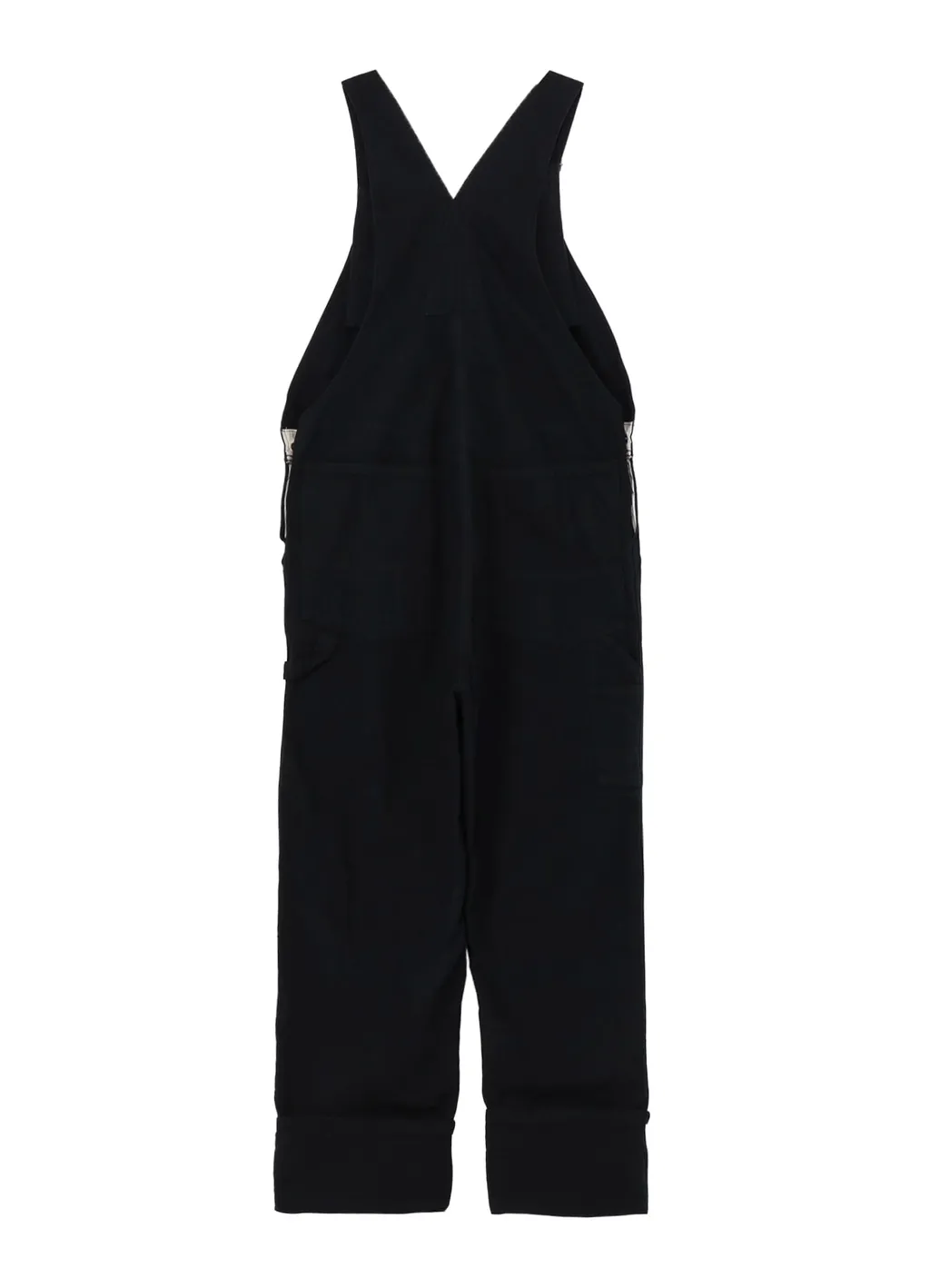 【Y's For Men × Masses】Slim Katsuragi Overalls