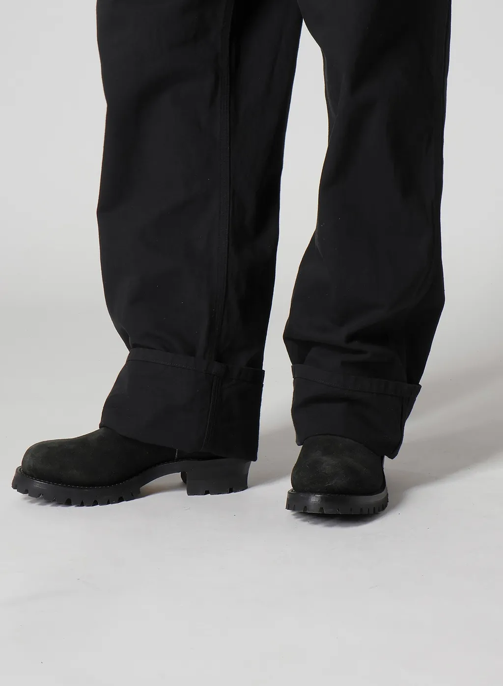 【Y's For Men × Masses】Slim Katsuragi Overalls