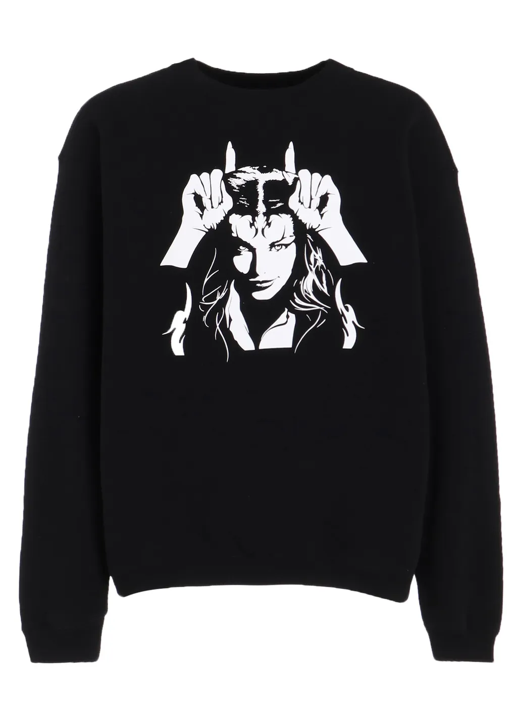 【Y's For Men × Masses】Brushed French Terry Pullover