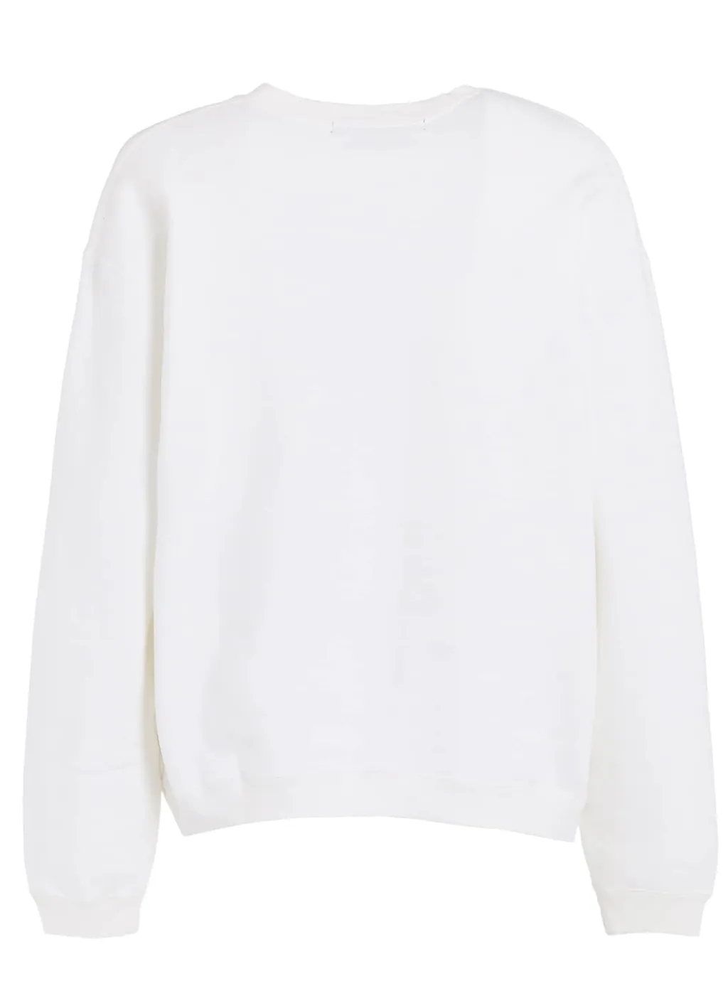 【Y's For Men × Masses】Brushed French Terry Pullover