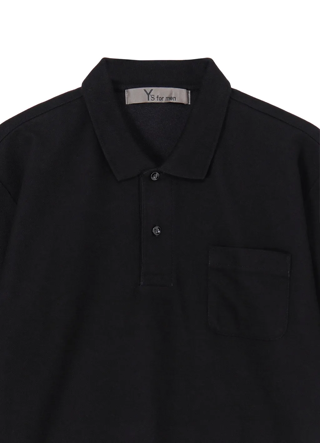 Y's For Men 2-Pack Polo Shirts