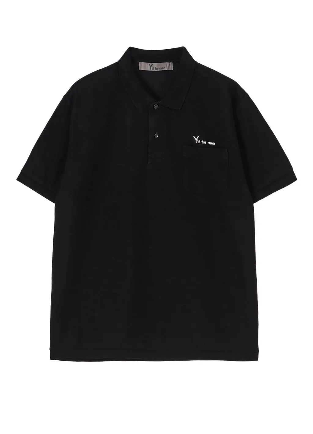 Y's For Men 2-Pack Polo Shirts