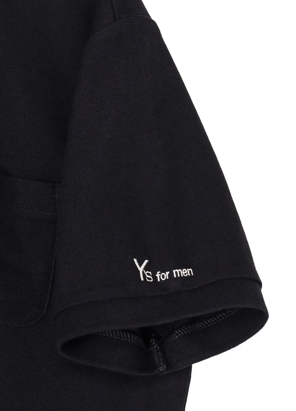 Y's For Men 2-Pack Polo Shirts
