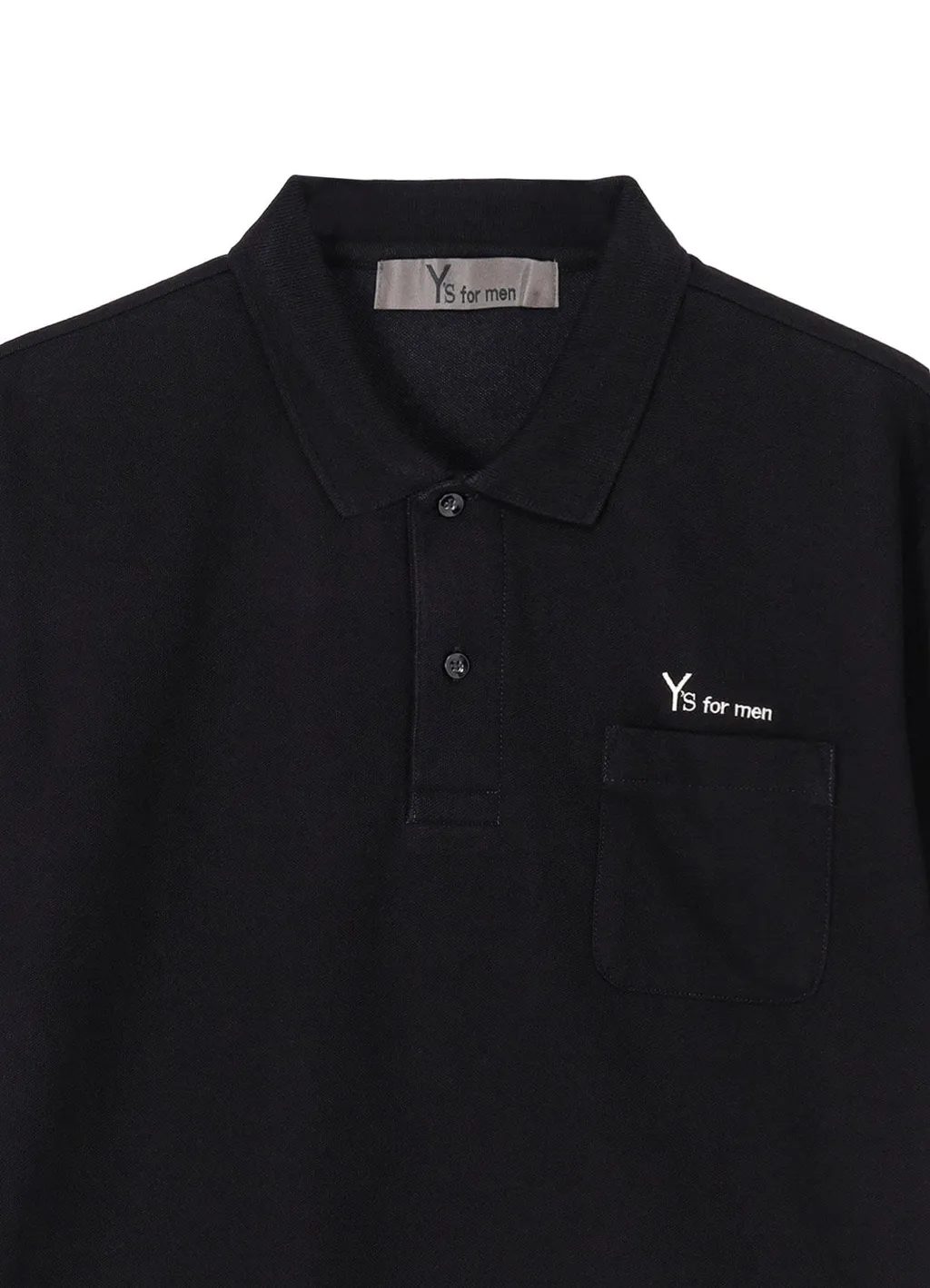 Y's For Men 2-Pack Polo Shirts