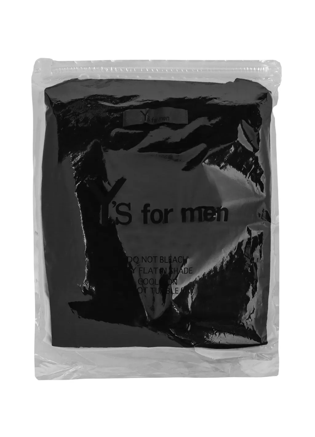 Y's For Men 2-Pack Polo Shirts