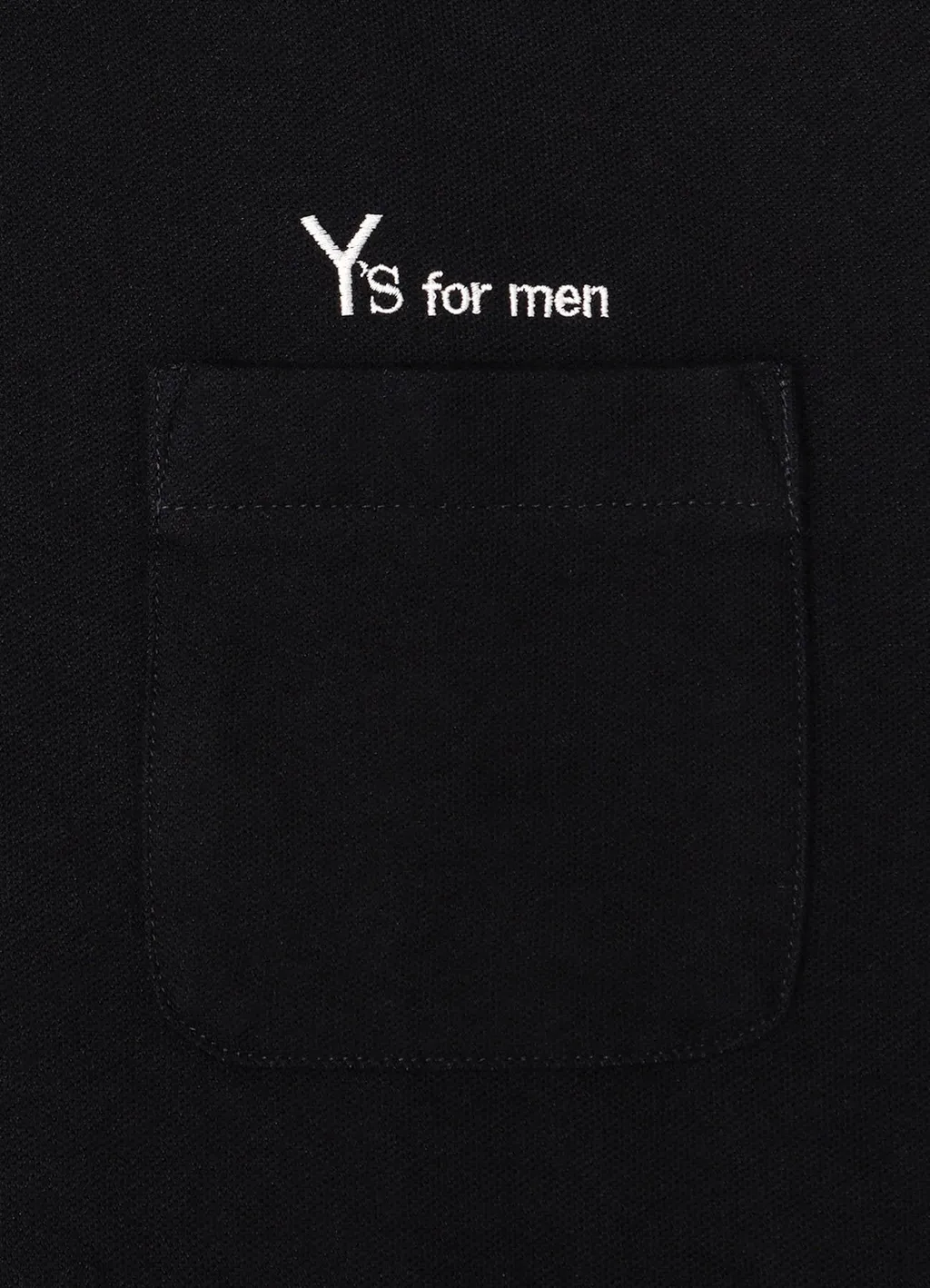 Y's For Men 2-Pack Polo Shirts