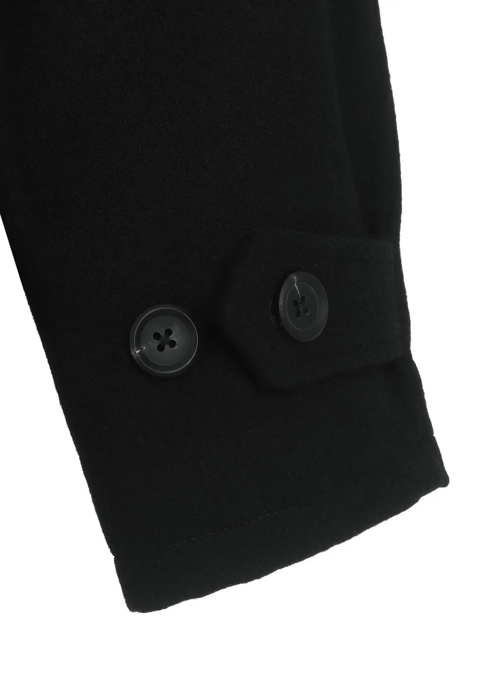 Zipper Blouson