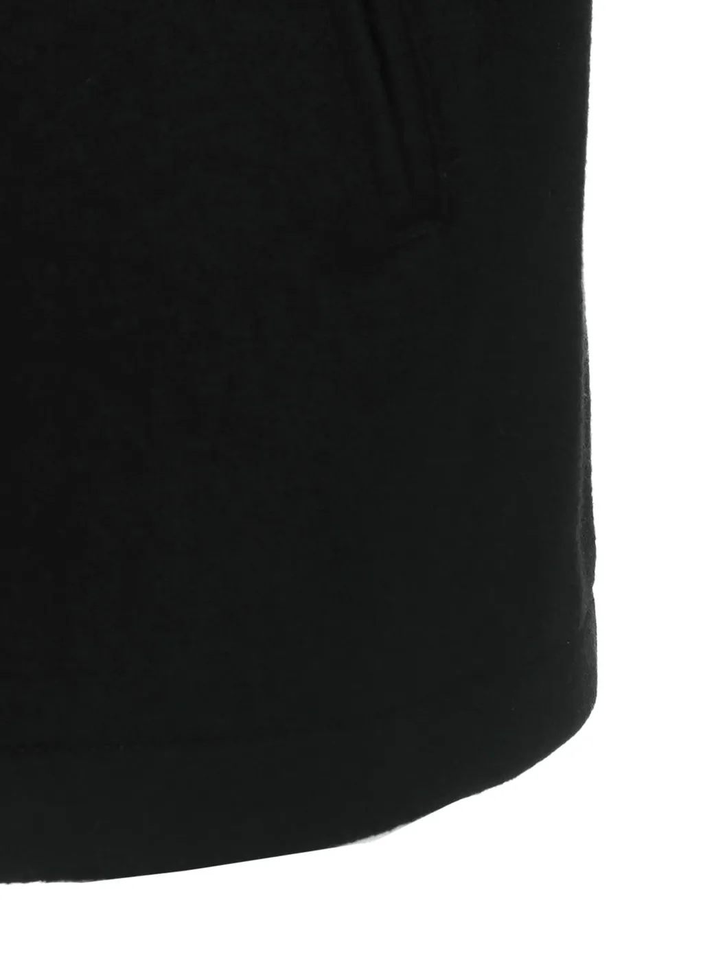Zipper Blouson