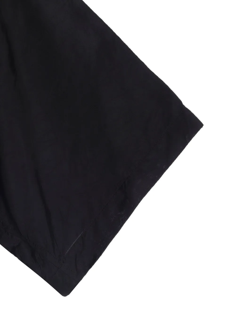 Cupro Twill Ss Shirt