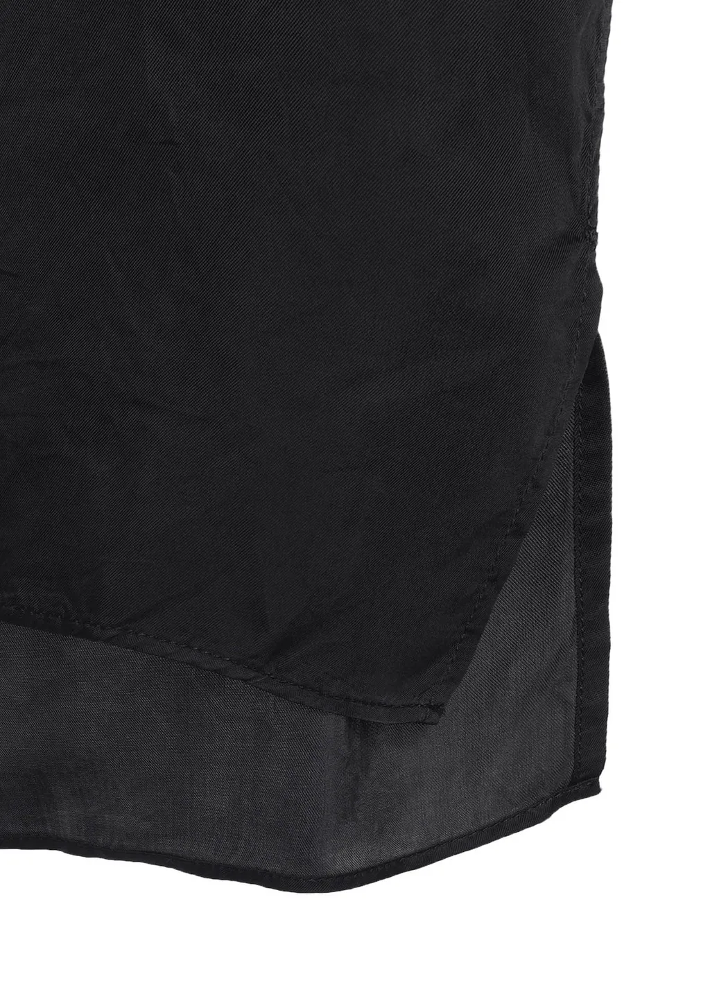 Cupro Twill Ss Shirt