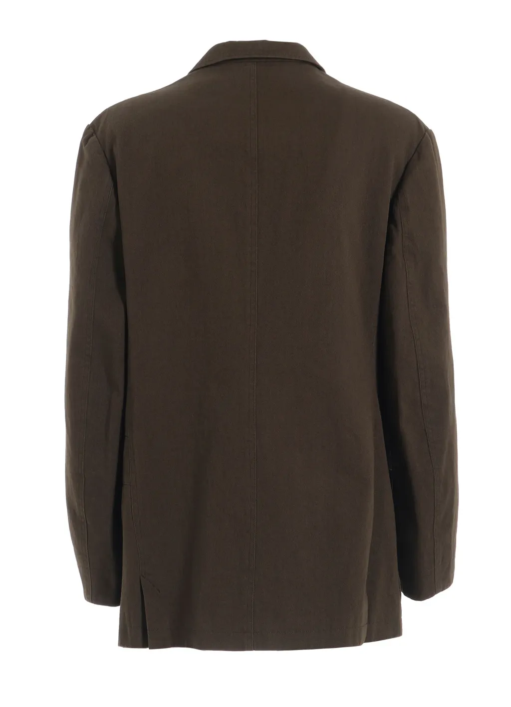 Katsuragi Jacket With Left Panel