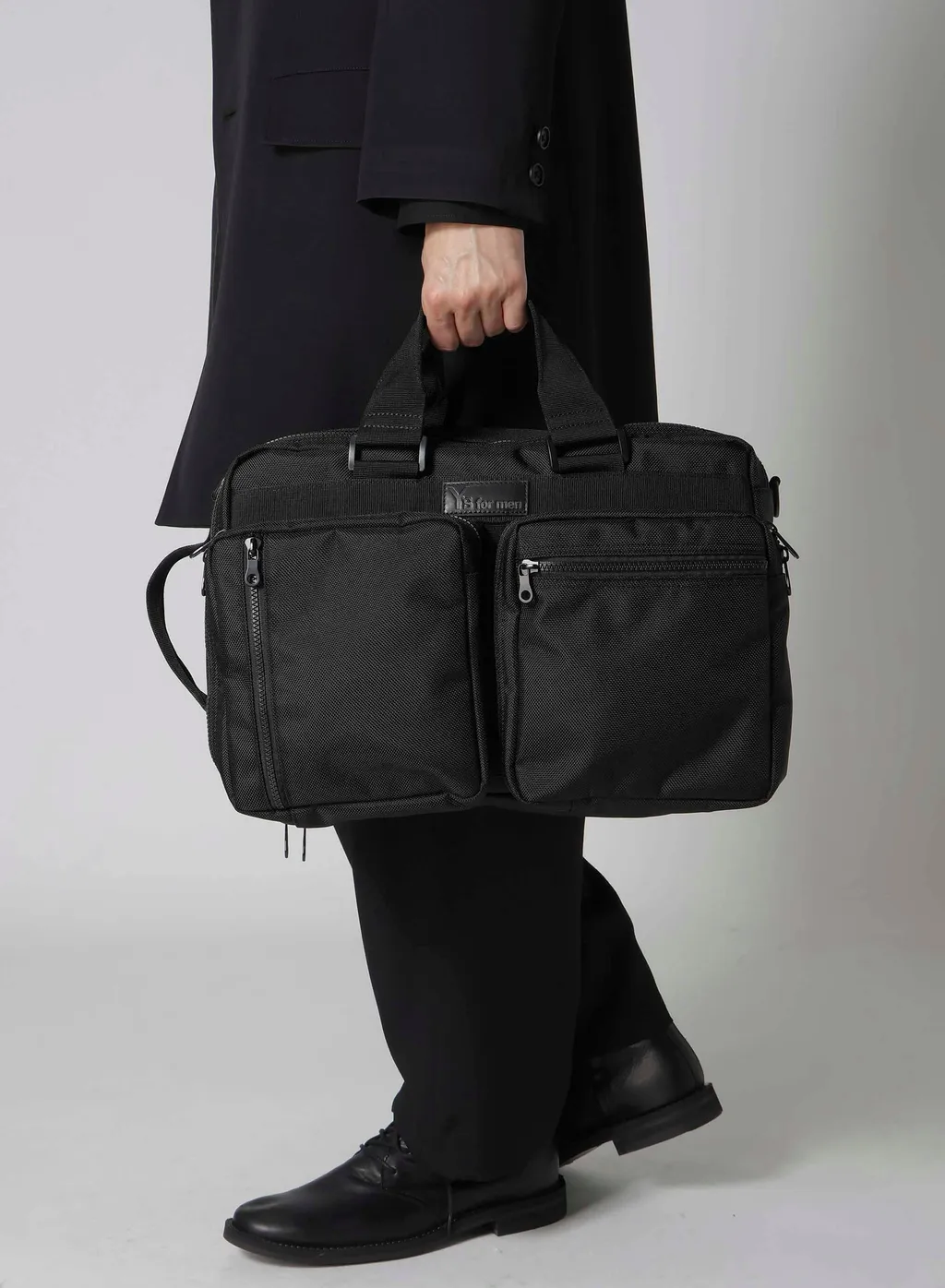 Y's For Men 3Way Bag