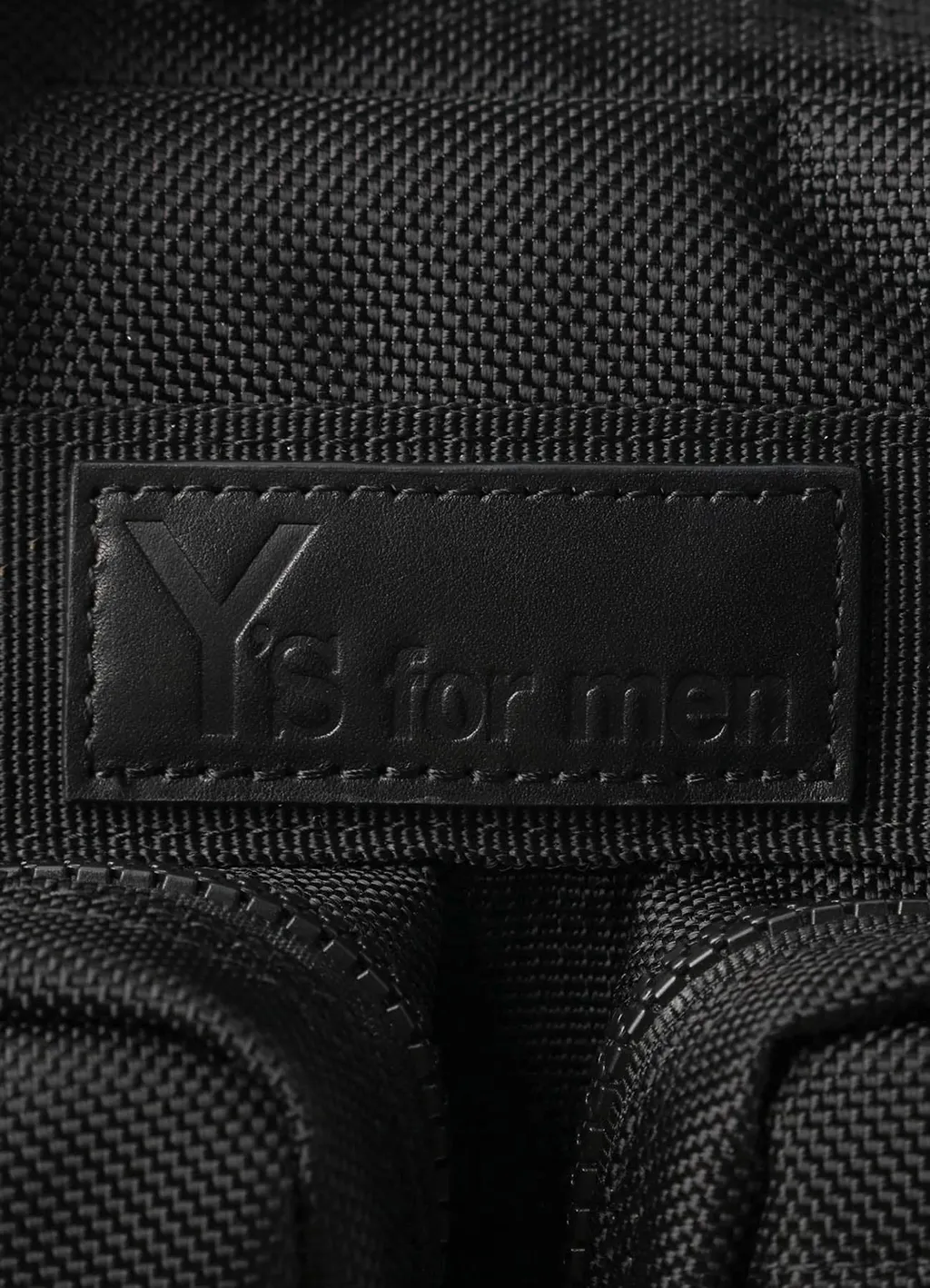 Y's For Men 3Way Bag